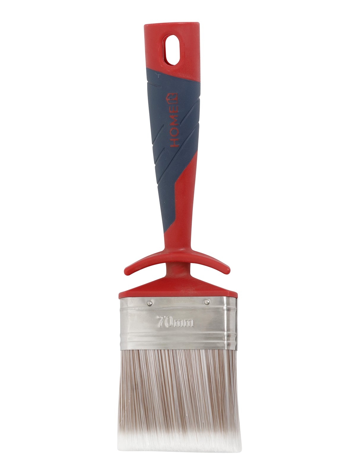 Work>it Facade Brush with Angle 70 x 20 mm