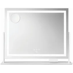EC by Wilfa, Kosmetikspiegel, Makeup Mirror Sparkle
