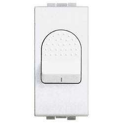 Legrand Ausschalter Living&Light Weiß N4011 1 St.