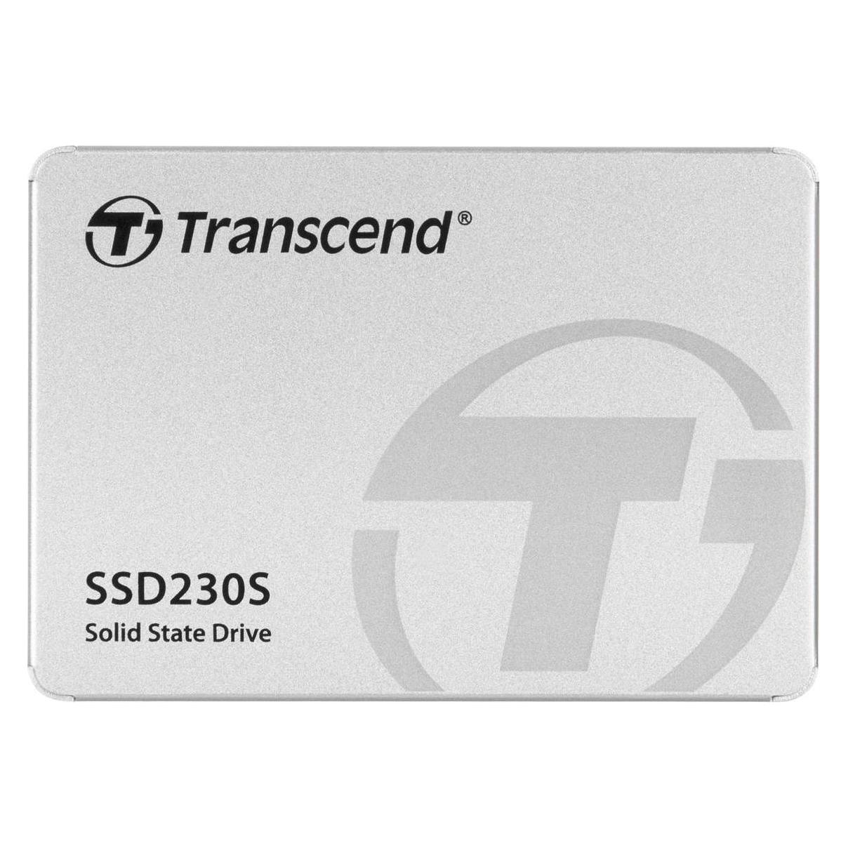 Transcend SSD230S (2000 GB, 2.5") (TS2TSSD230S)