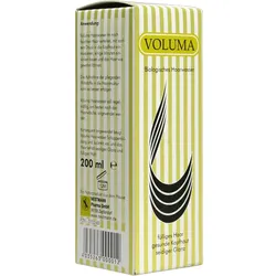 Voluma Haarwasser 200 ML