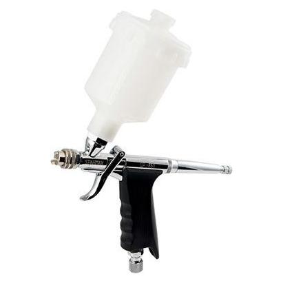 Wittmax Spray Gun GP-850 0,5mm gravity feed 2mm+125ml (204007001)