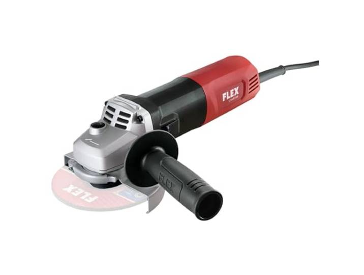 FLEX L 1400 125 Angle Grinder marque FLEX
