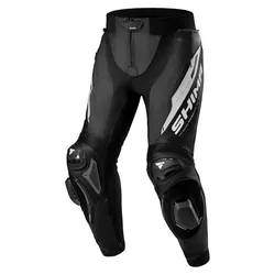 SHIMA Mission ST Motorrad Lederhose 48