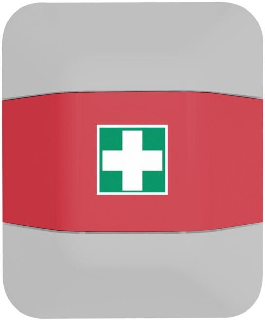 Support pour trousse de secours Eichner (9127-01110)