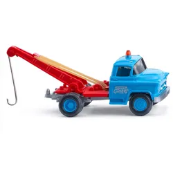 WIKING 063103 1:87 Abschleppwagen (Chevrolet)"Dave ́s Garage"