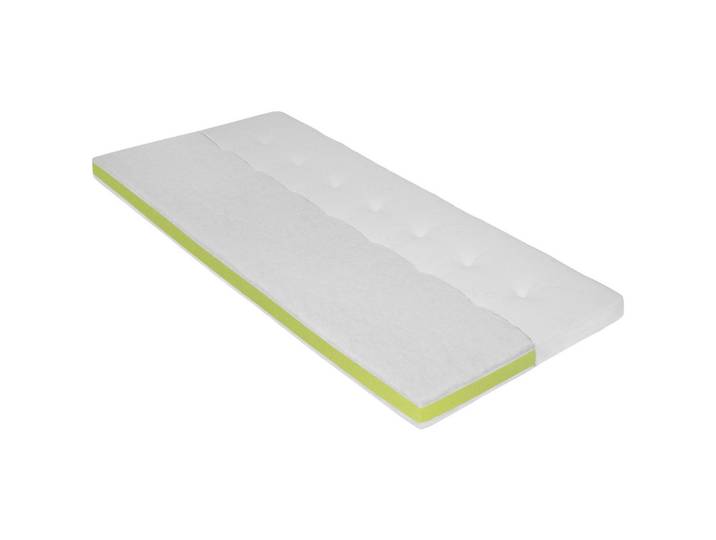 Boxxx Topper, Weiß, 90x200 cm, Oeko-Tex® Standard 100, alternative Größen erhältlich, Schlafzimmer, Matratzen Shop, Matratzenzubehör, Topper