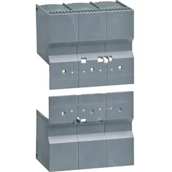 Hager Klemmenabdeckung P250 3P lang