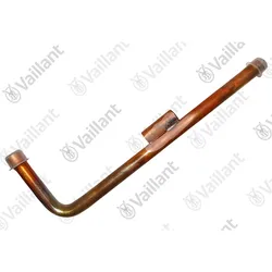 Vaillant Rohr 0010033589
