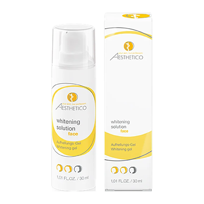 Aesthetico Whitening Solution, 30ml 21170