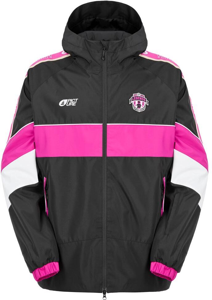 Picture  - Fc Picture Clover - M - Blouson Ski