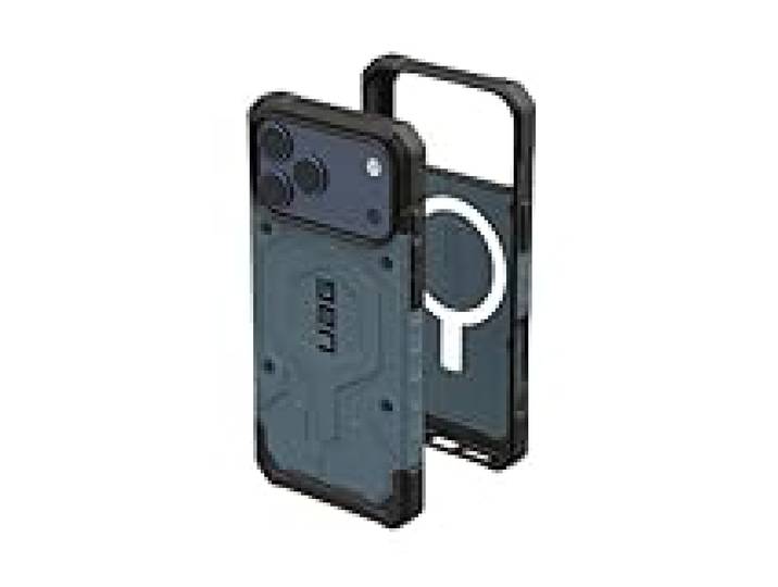 Urban Armor Gear Pathfinder MS iPhone 18 Pro Max / 17 Pro Max Coque