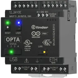 Finder OPTA Plus Logikrelais Serie 8A 8A.04.9.024.8310