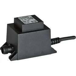 EVN-Lichttechnik Trafo 20W IP44 ABT 020