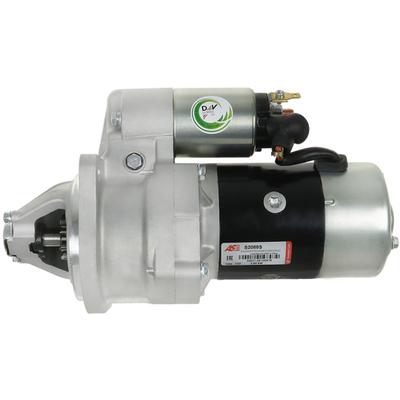 AS-PL Starter S2088S