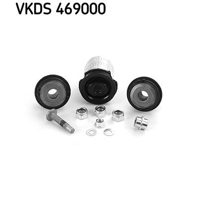 SKF Achskörper VKDS 469000