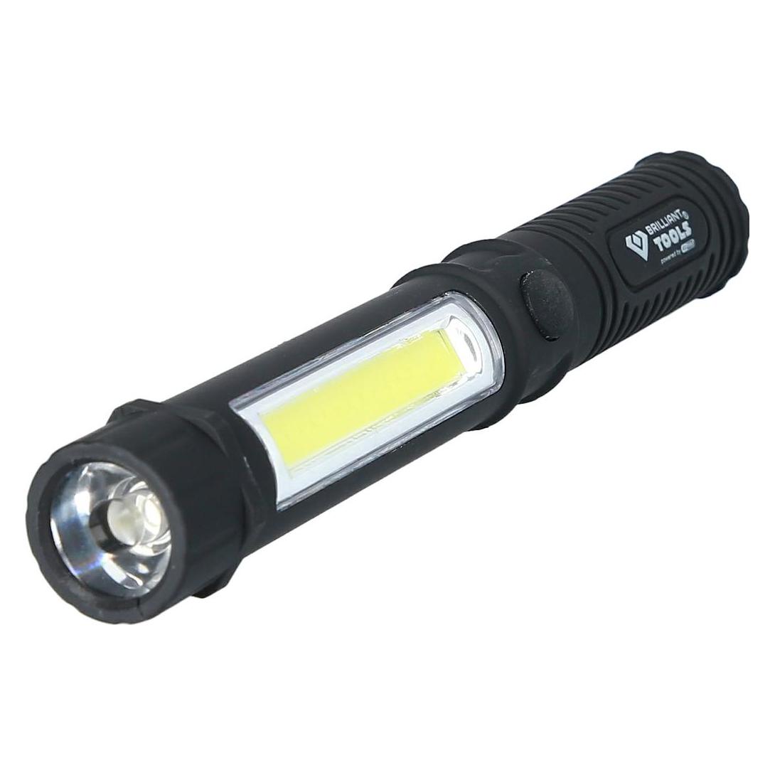 Brilliant Tools BT130910 (140 lm) (BT130910)