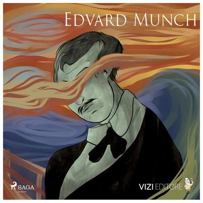 Munch - Chiara Rebutto, Audio, 9788726970463