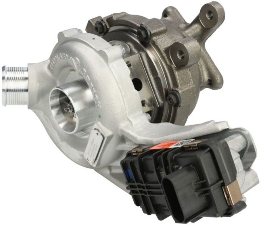 Garrett Caricatore, ricarica 827153-5001S