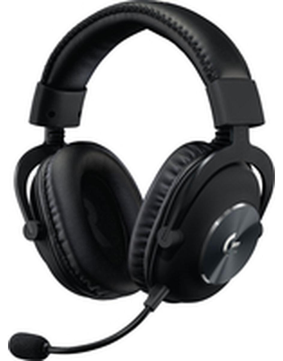 Logitech