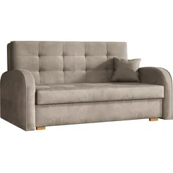 SCHLAFSOFA Viva Gold III