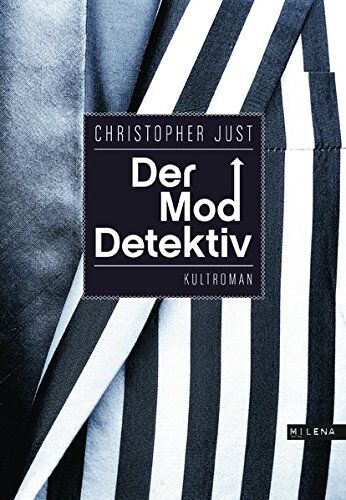 Christopher Just - Der Moddetektiv. Roman - Preis vom 11.10.2026 03:10:56 h
