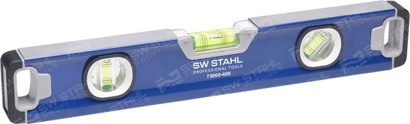 Swstahl Wasserwaage 75000-400