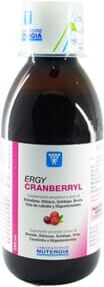 Nutergia ErgyCranberryl Bienestar Urinario 250 ml