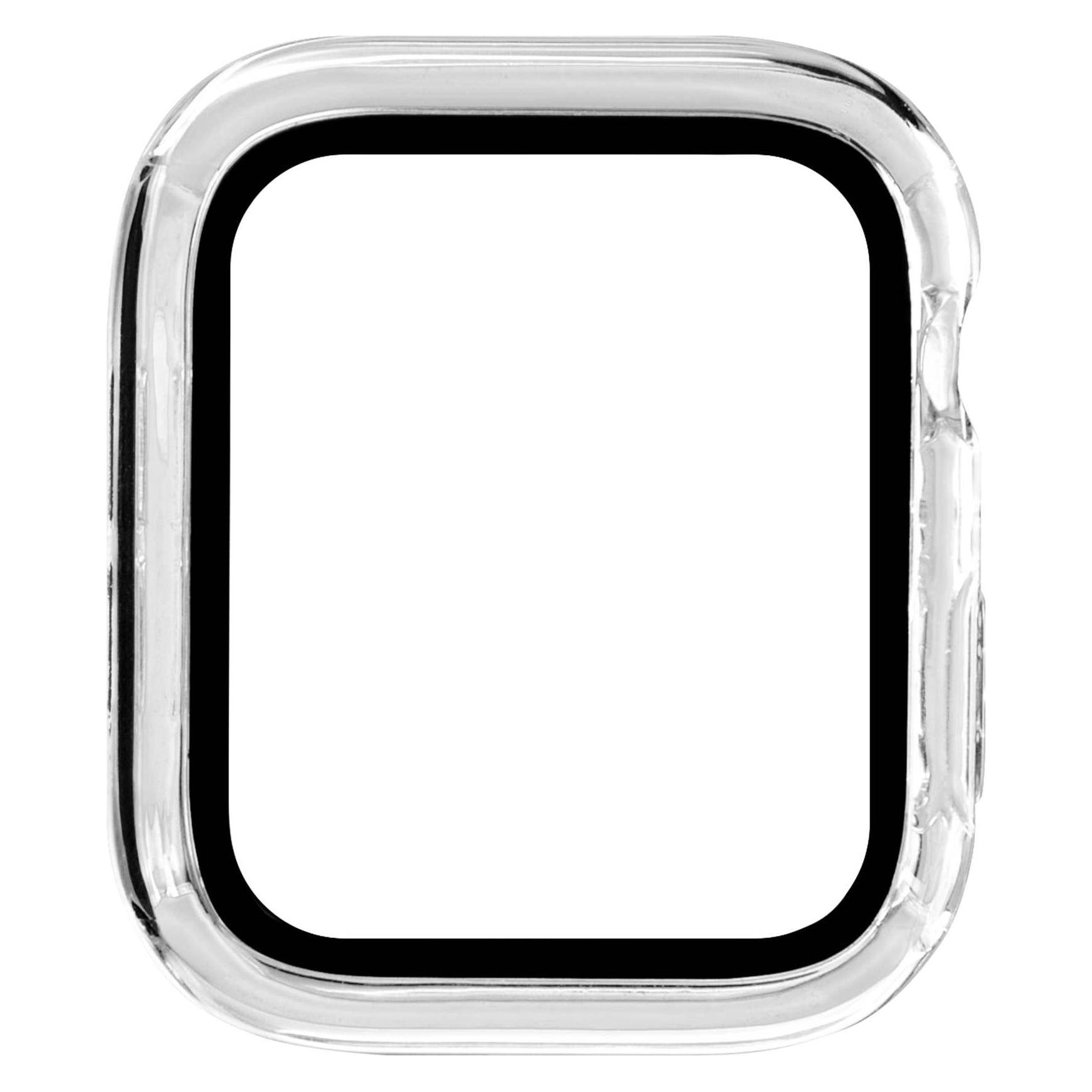 Laut SHIELD Watch Case für Apple Watch Transparent Apple Watch 49mm (L_AWU_SH_UC)