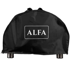 Alfa Forni Abdeckhaube für Moderno Portable