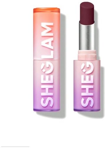 SHEGLAM Dynamatte Boom Mate I'm Risky