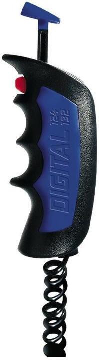 Carrera Digitale handbediening voor 132/124 volt