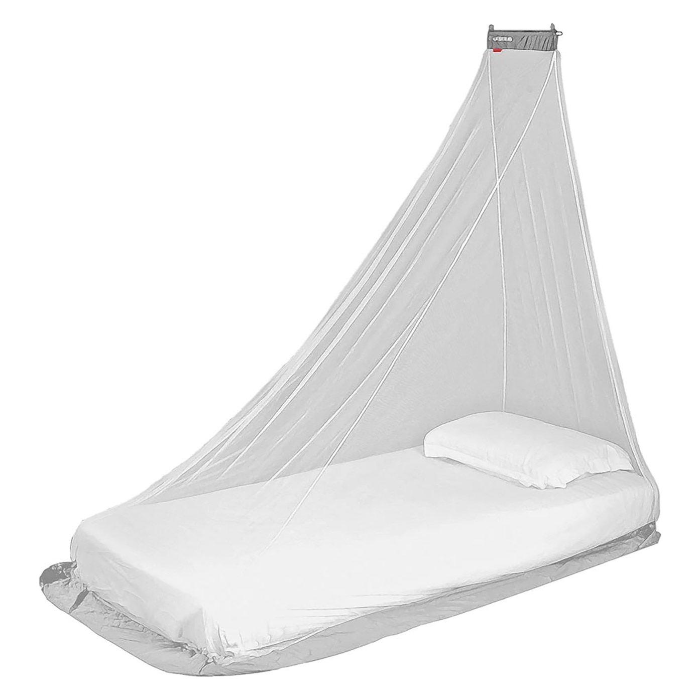 Lifesystems MicroNet Single Mosquito Net (Untreated) (37000)