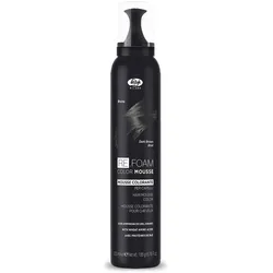 200ml Lisap RE.FOAM Color Mousse