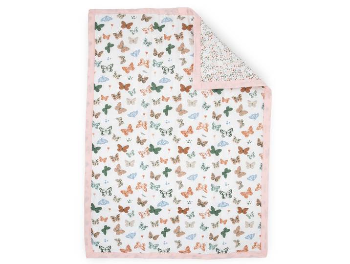 Decke Butterflies