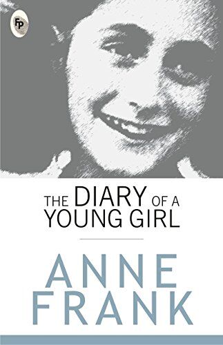 Anne Frank - The Diary of a Young Girl - Preis vom 09.10.2026 07:28:09 h