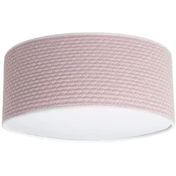 Baby's only, Kinderlampe, Babys Only Sky Deckenleuchte, Alt Rosa - Ø35 cm