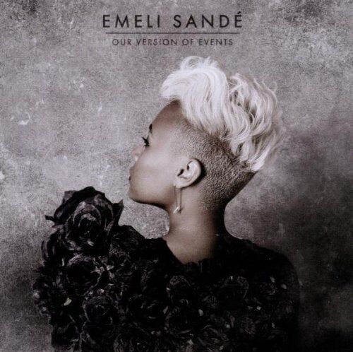 Emeli Sande - Our Version of Events - Preis vom 27.09.2026 03:53:48 h