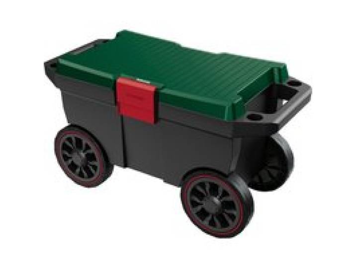 PARKSIDE® Tabouret de jardin mobile