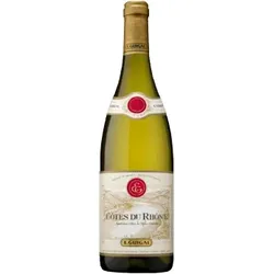 Côtes du Rhône Blanc 2025 - E. Guigal