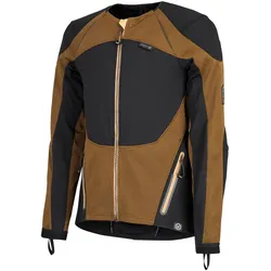 Knox Urbane Pro Move Motorrad Textiljacke XL