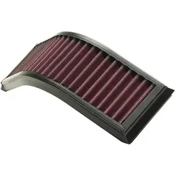 K&N Tauschluftfilter KA-1004