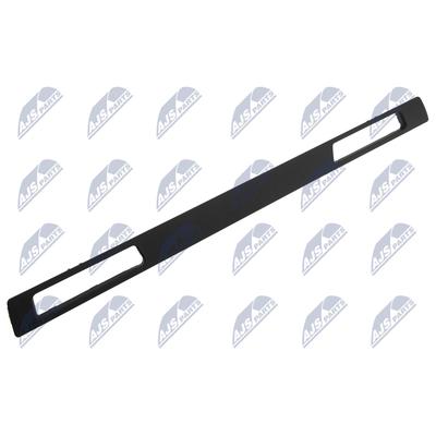 NTY Getränkehalter ezcbm187 für BMW