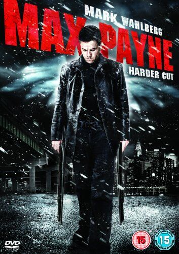 Max Payne [UK Import] - Preis vom 09.10.2026 07:28:09 h