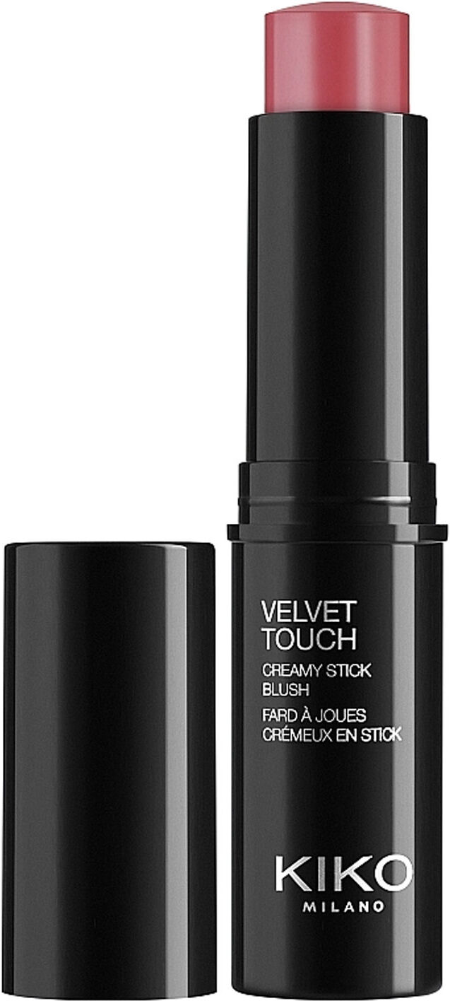 KIKO MILANO Velvet Touch Creamy Stick Blush 10g
