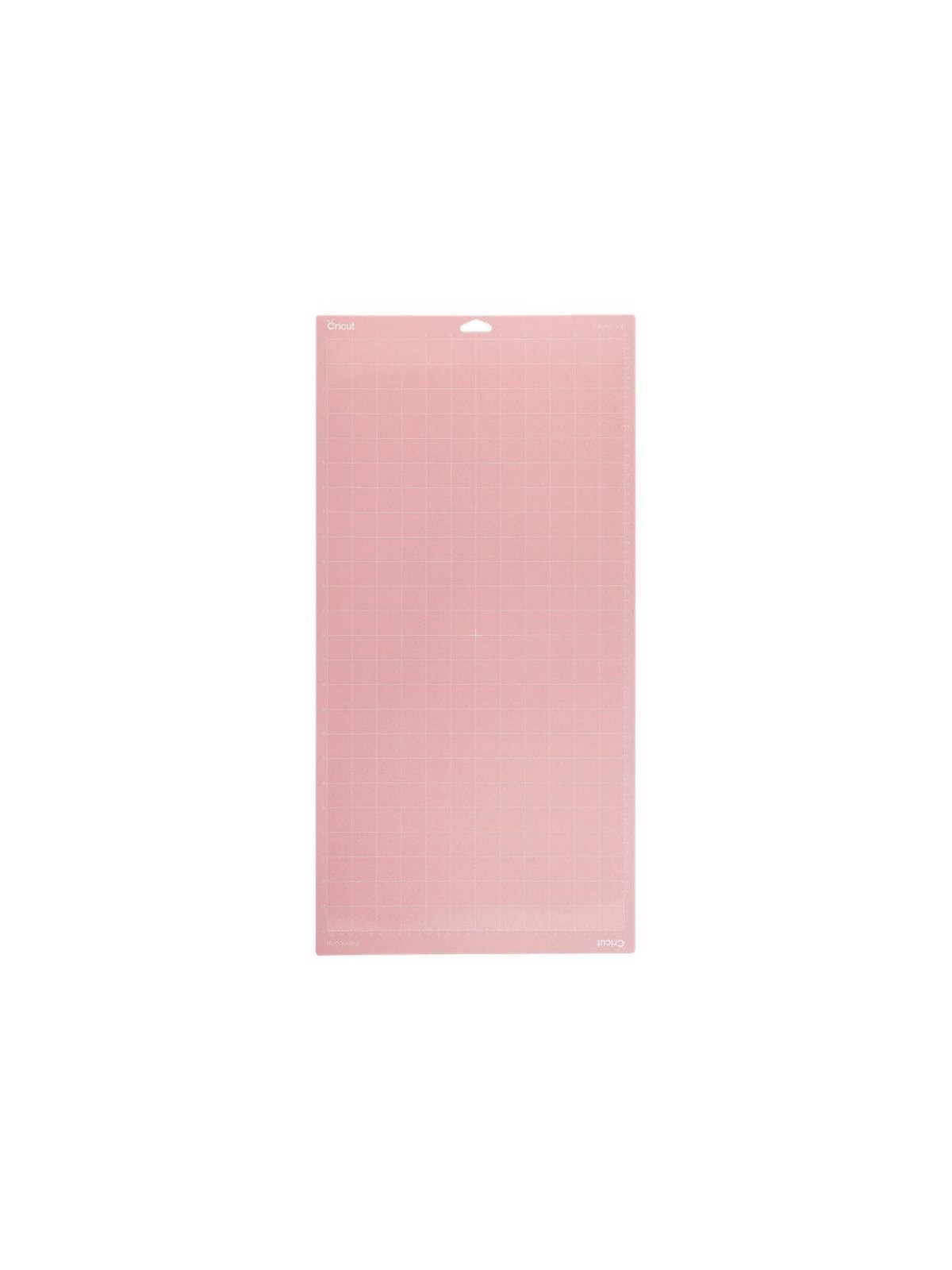 Cricut FabricGrip - cutting mat - 30.5 x 61 cm