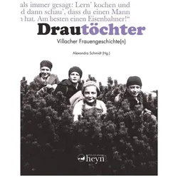 Drautöchter, Sachbücher von Alexandra Schmidt