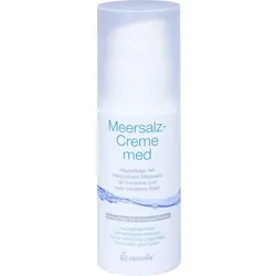MEERSALZ-CREME med 100 ml Creme