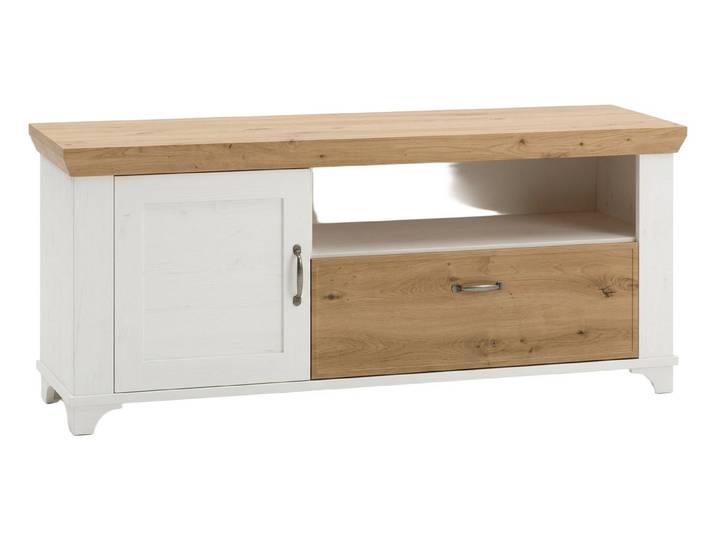 SKS-Online Lowboard Aurel, Lowboard LBH 144x44x59 cm