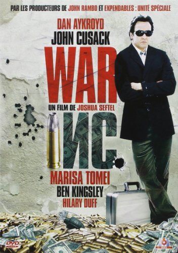 Joshua Seftel - War, Inc. - Preis vom 15.10.2026 23:06:25 h
